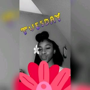 Meet your Posher, Reganee